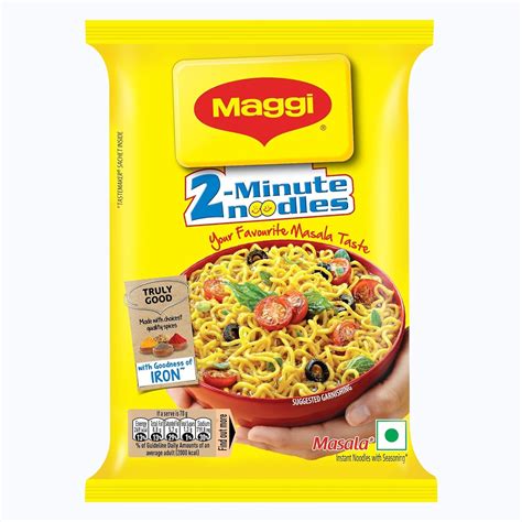MAGGI .